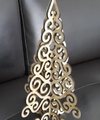 Christmas tree