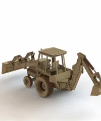 Excavator