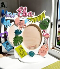 Baby Shower Photo Frame New Born Baby Frame Baby Shower Photo Frame New Born Baby Frame