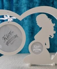 Baby Ultrasound Picture Frame