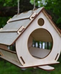 Birdhouse