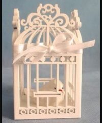 Decorative Cage