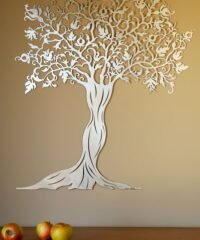 Decorative Wall Tree