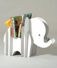 Elephant Storage