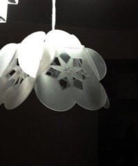 Flower Lamp