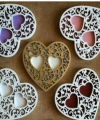 Heart Box