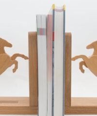 Horse Bookends