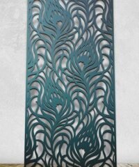 Jali Pattern