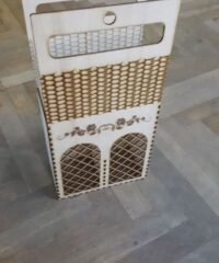 Korobka Pod Shampanskoe