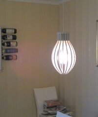 Lampe Sigd