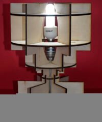 Lari Lamp