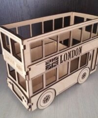London Bus