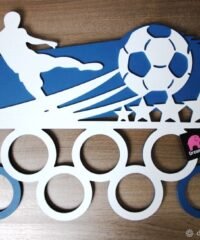 Medalnitsa Futbolist - Medals hanger
