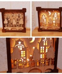 Night Lamp