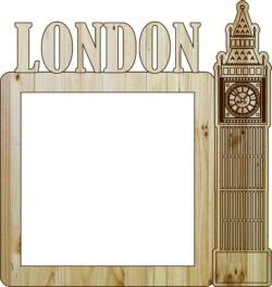Photo Frame London Photo Frame London