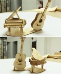 Piano Guitar