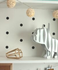 Pug Scroll Saw Dog