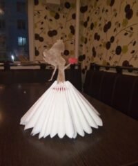 Salfetnitsa Dama
