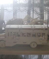 School Bus