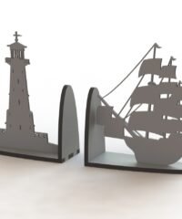 Ship Book Support