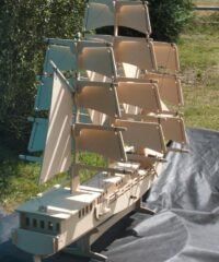 Ship Set