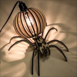 Spider Desktop Lamp Spider Desktop Lamp