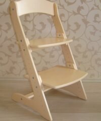 Stool 3D Puzzle