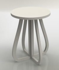 Stool Furniture Plans