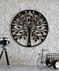 Tree Wall Decoration