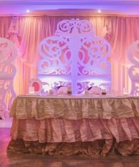 Wedding Screen