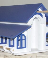 Casa-aves