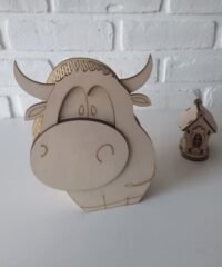 Animal Theme Gift Box