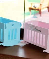 Baby Rocking Cradles Wooden Rocking Crib Cots