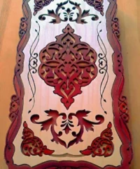 Backgammon