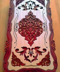 Backgammon