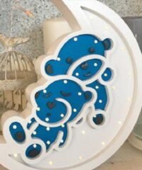 Bear Night Light