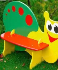 Bench Snail