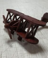 Bi-Plane