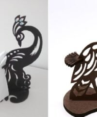Bird Holder