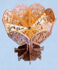 Bowl Scroll Saw Pattern Fretwork