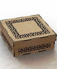 Box Pattern
