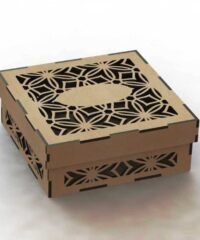 Box Template