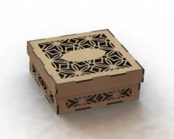 Box Template Box Template