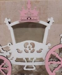 Carriage Frame