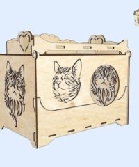 Cat House
