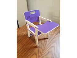Children’s Chair 9mm Children's Chair 9mm