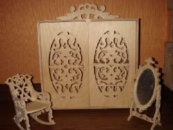 Children’s furniture cnc puzzle plans Children's furniture cnc puzzle plans