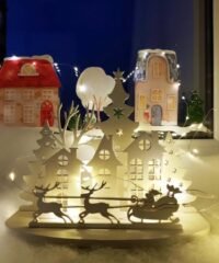 Christmas Mini Decoration