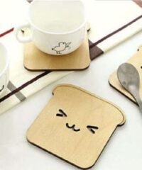 Coasters