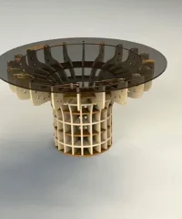 Contemporary Coffee